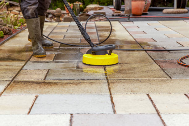 Best Post-Construction Pressure Washing  in South Brooksville, FL