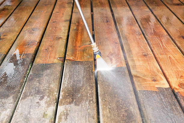 Best Restaurant Pressure Washing  in South Brooksville, FL