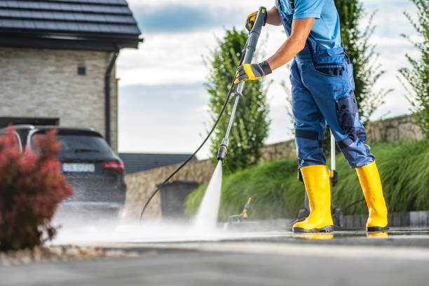 Best Spring Cleaning  in South Brooksville, FL