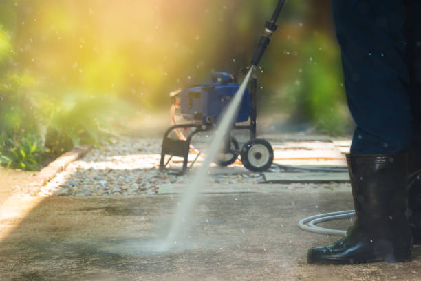Boat and Dock Cleaning in South Brooksville, FL